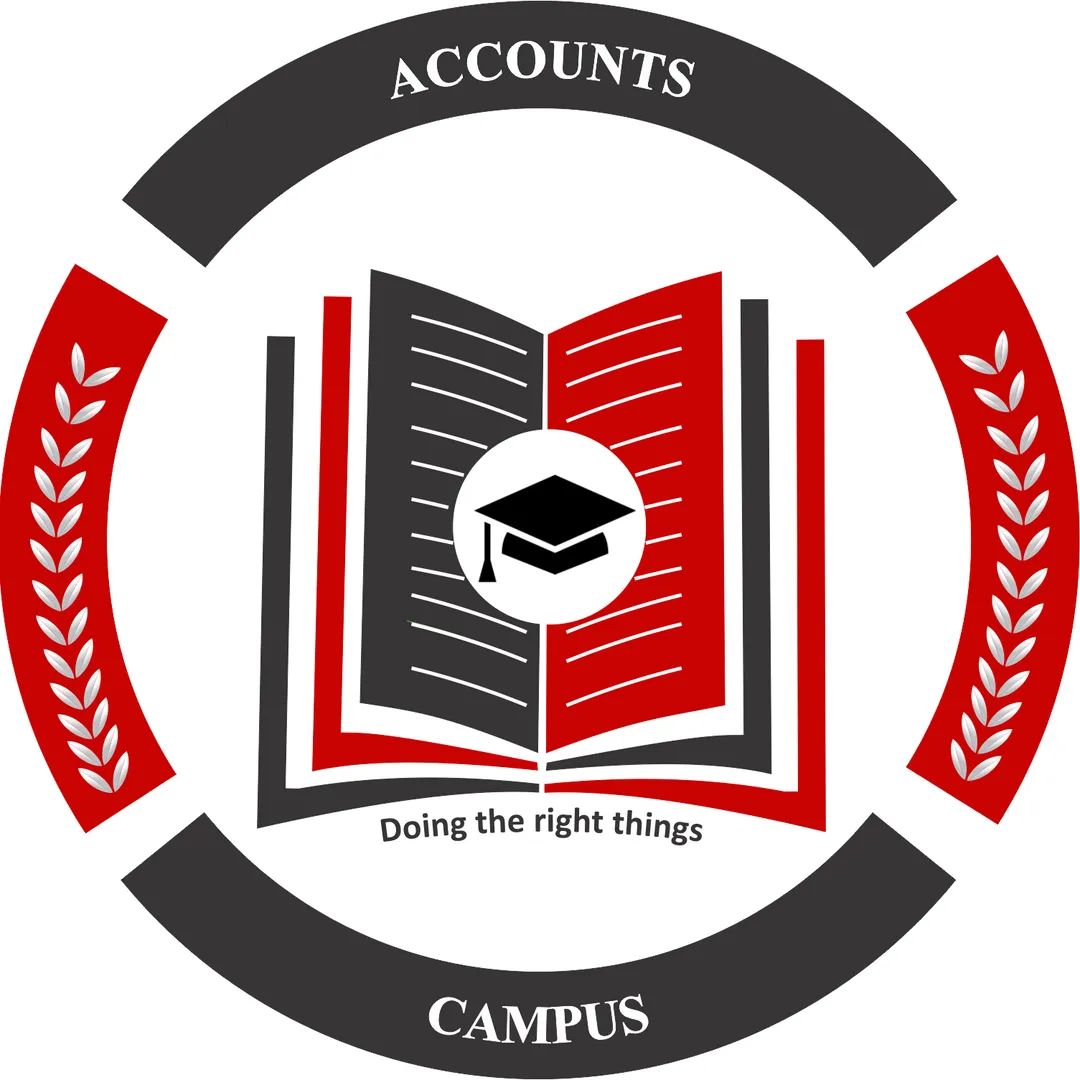 Accounts Campus